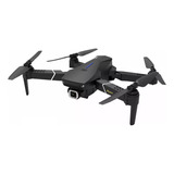 Mini Drone Pro E88 Câmera