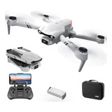 Mini Drone Profissional F10 Dual Camera