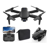 Mini Drone Zangao Pro Camera 4k