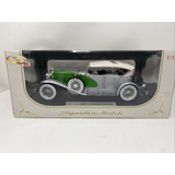 Mini Duesenberg 1934 Signature Models 1:18