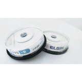 Mini Dvd R 1,8gb Gravavel 10