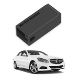 Mini Emulador Mercedes Elv W204 C180, C200, C250, C300, C350