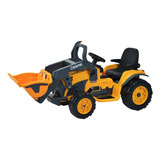 Mini Escavadeira John Deere Construction Loader - Peg-péreg
