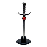 Mini Espada Justiceira Lion Thundercats Visão
