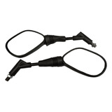 Mini Espelho Retrovisor Xt 660 Rosca Honda Biz 100/110/125