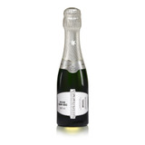 Mini Espumante Baby Chandon Riche Demi-sec 187 Ml