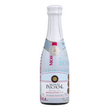 Mini Espumante Monte Paschoal Ice Vinho Moscatel 187ml Baby