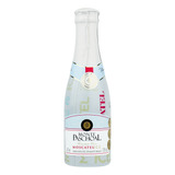 Mini Espumante Monte Paschoal Vinho Moscatel Ice 187ml Baby