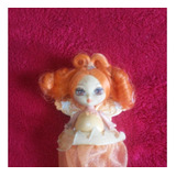 Mini Fada Barbie Fairytopia A Magia Do Arco Íris Rara!