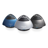 Mini Falante Portátil Woof2 Bluetooth Creative Sound Blaster