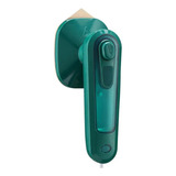 Mini Ferro De Passar Roupas Vaporizador Portátil Elétrico