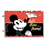 Mickey
