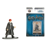 Mini Figura De Metal Harry Potter