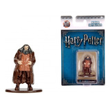Mini Figura Metal Harry Potter Boneco