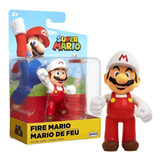 Mini Figura Super Mario O Filme