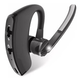Mini Fone De Ouvido Bluetooth Sem Fio Com Microfone Headset 