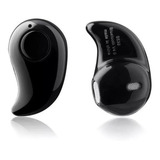 Mini Fone De Ouvido Bluetooth Universal Mono Headset
