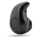 Mini Fone Ouvido Bluetooth 4.0 Universal - Preto