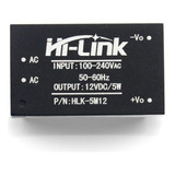 Hlk-5m12