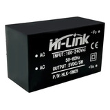 Mini Fonte Hi Link Hlk-5m05 -