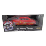 Mini Ford Mercury 1949 Custom Ertl