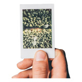 Mini Foto Estilo Polaroid - Pacote 20 Fotos