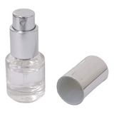 Mini Frasco Porta Perfume Recarregável 5ml