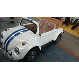 Mini Fusca