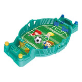 Mini Futebol Mini Campo Golzinho Brinquedo