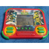 Mini Game Raro Tec Toy