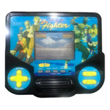 Mini Game Tec Toy Virtua Fighter Sega