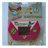 Mini Game Tectoy Simpsons Bart Man