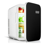 Mini Geladeira 15 Litros Minicool - Preta