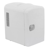 Mini Geladeira Refrigerador E Aquecedor Portátil
