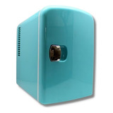 Mini Geladeira Veicular Kx3 Aquece/refrigera 4,5l