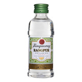 Mini Gin Tanqueray Rangpur Miniatura 50ml