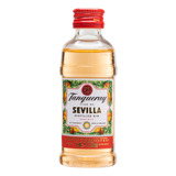 Mini Gin Tanqueray Sevilla 50ml