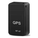 Mini Gps Car Tracker Gf 07