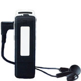 Mini Gravador De Audio Espião Pen Drive Com Voz Gravar Be1