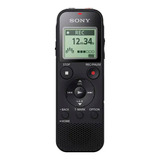 Mini Gravador Digital Sony Icd-px470 Com