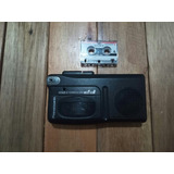 Mini Gravador Panasonic Rn202 (o Áudio