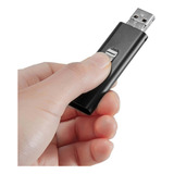 Mini Gravador Portatil Sensor De Voz Micro Microfone Espiao