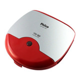 Mini Grill E Sanduicheira Philco Inox