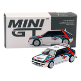 Mini Gt Carro Miniatura 1:64 Base