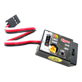 Mini Gyro Módulo Para Rc Car Drive Control Gyro Para Wpl