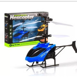 Mini Helicoptero Drone Infravermelho ( Bem