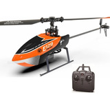 Mini Helicóptero E129 2.4g 4-ch Rtf