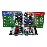 Mini Helmet Pocket Nfl 32 Times