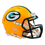Mini Helmet Riddell - Green Bay Packers - Nfl - 10x S/ Juros