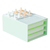 Mini Ice Maker | Ferramentas Para Fazer Caixas De Picolé